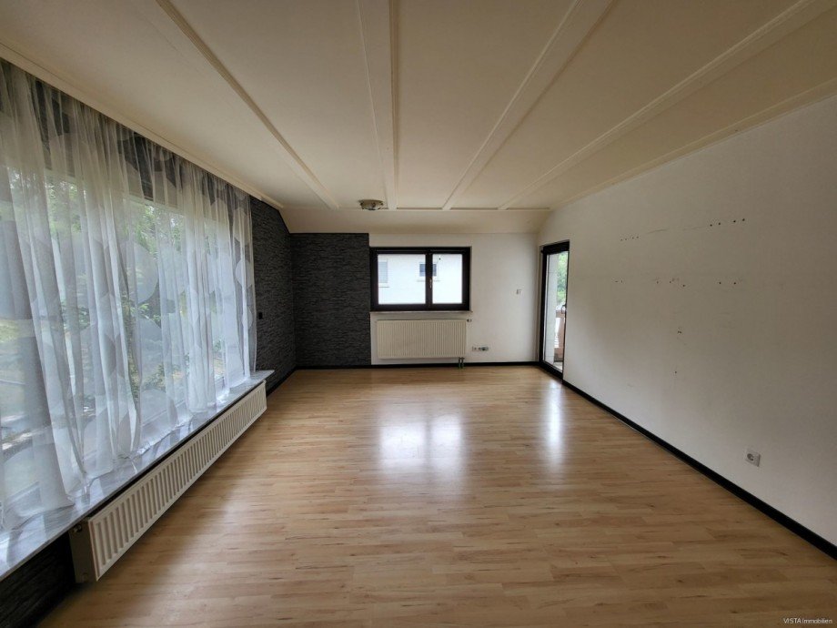 Wohnzimmer Einfamilienhaus Seeheim-Jugenheim / Ober Beerbach