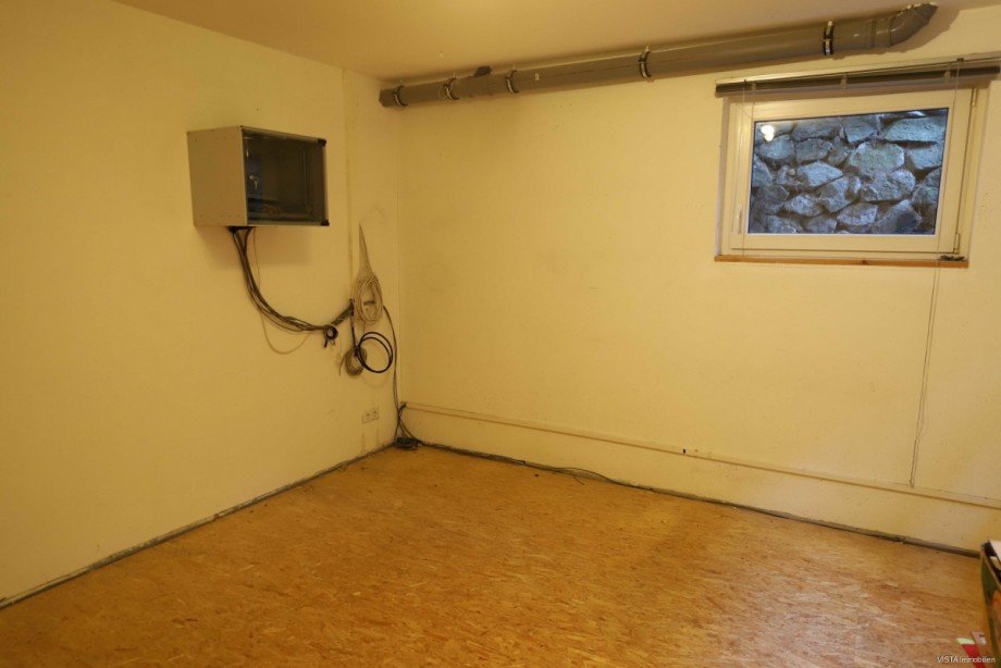 Kellerraum 1 Doppelhaush�lfte Darmstadt / Eberstadt