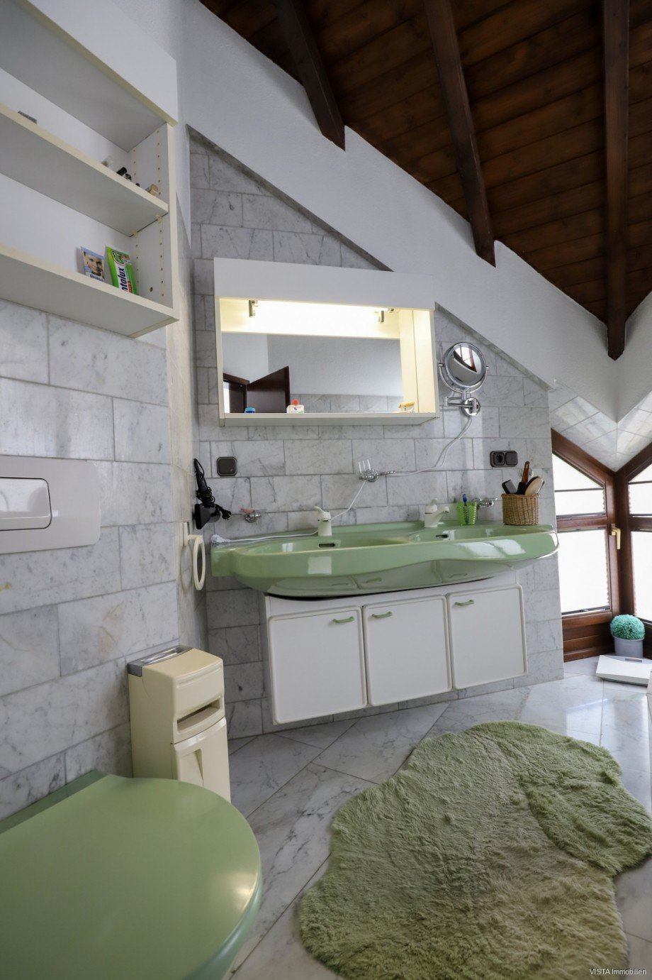 Bad Haus 2 Einfamilienhaus Pfungstadt