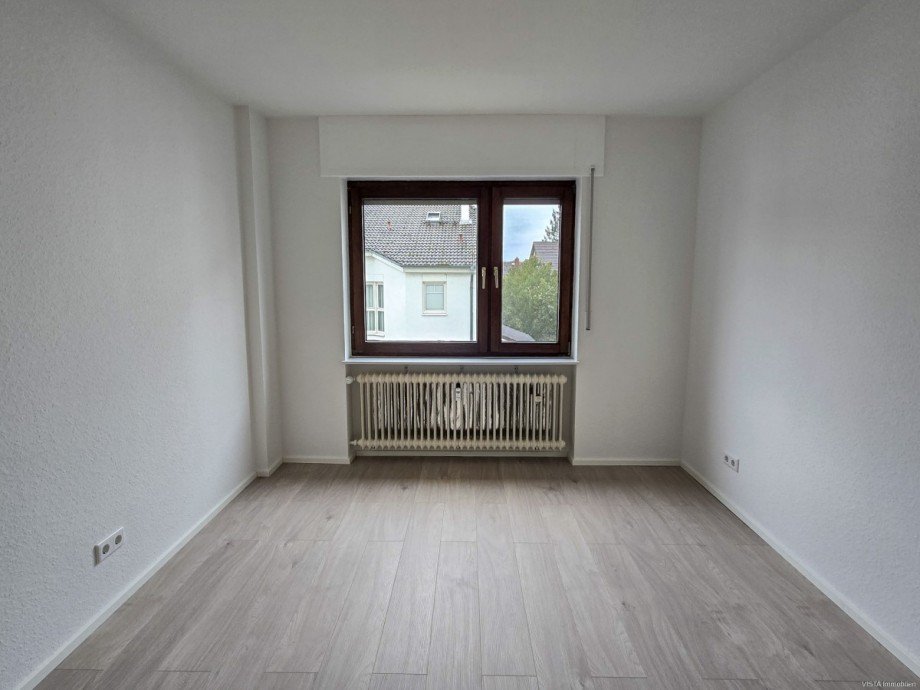Schlafzimmer Etagenwohnung Seeheim-Jugenheim / Jugenheim