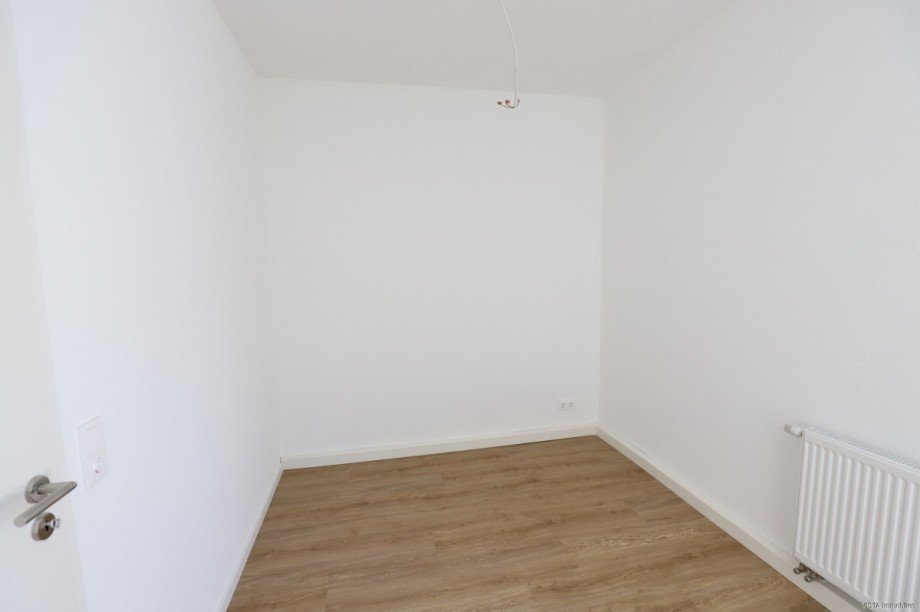 Schlafzimmer 2.1 Etagenwohnung Darmstadt
