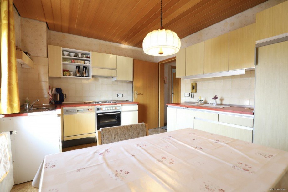 K�che Einfamilienhaus Ro�dorf