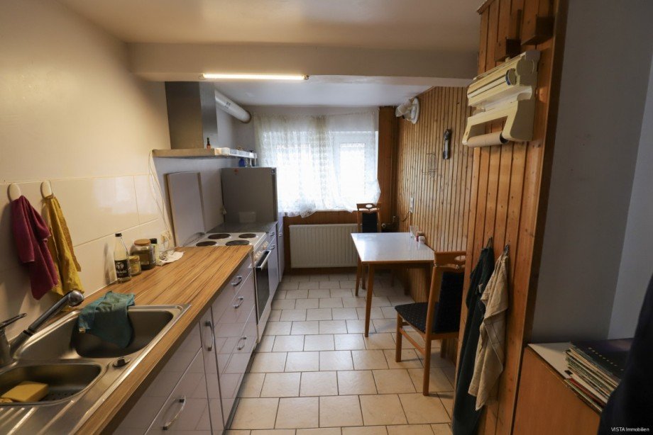 K�che Einfamilienhaus M�hltal / Nieder-Beerbach