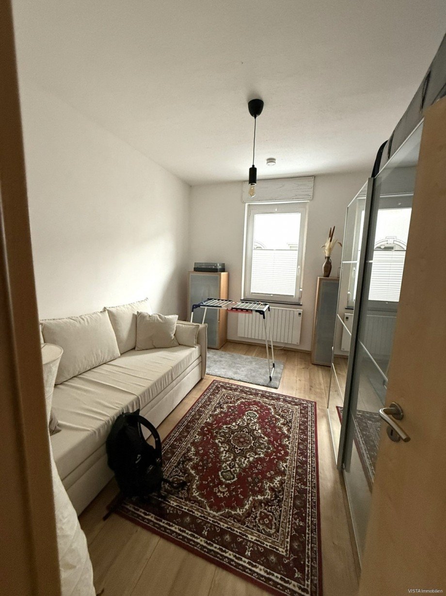 Zimmer 3 EG Einfamilienhaus M�hltal / Nieder-Beerbach