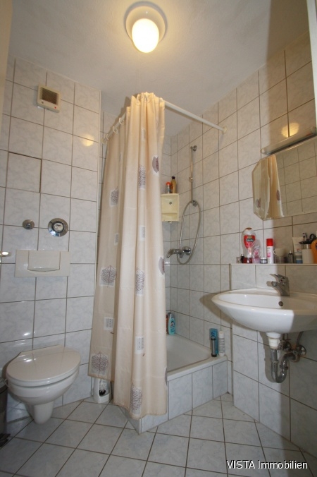 Duschbad Erdgeschosswohnung Weiterstadt/Riedbahn