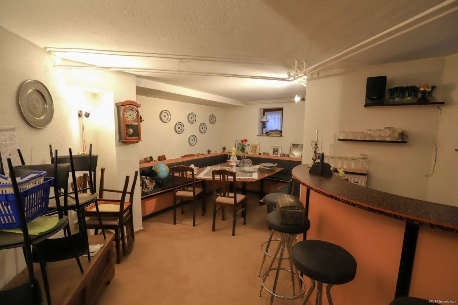 Partyraum Haus 2 Einfamilienhaus Pfungstadt