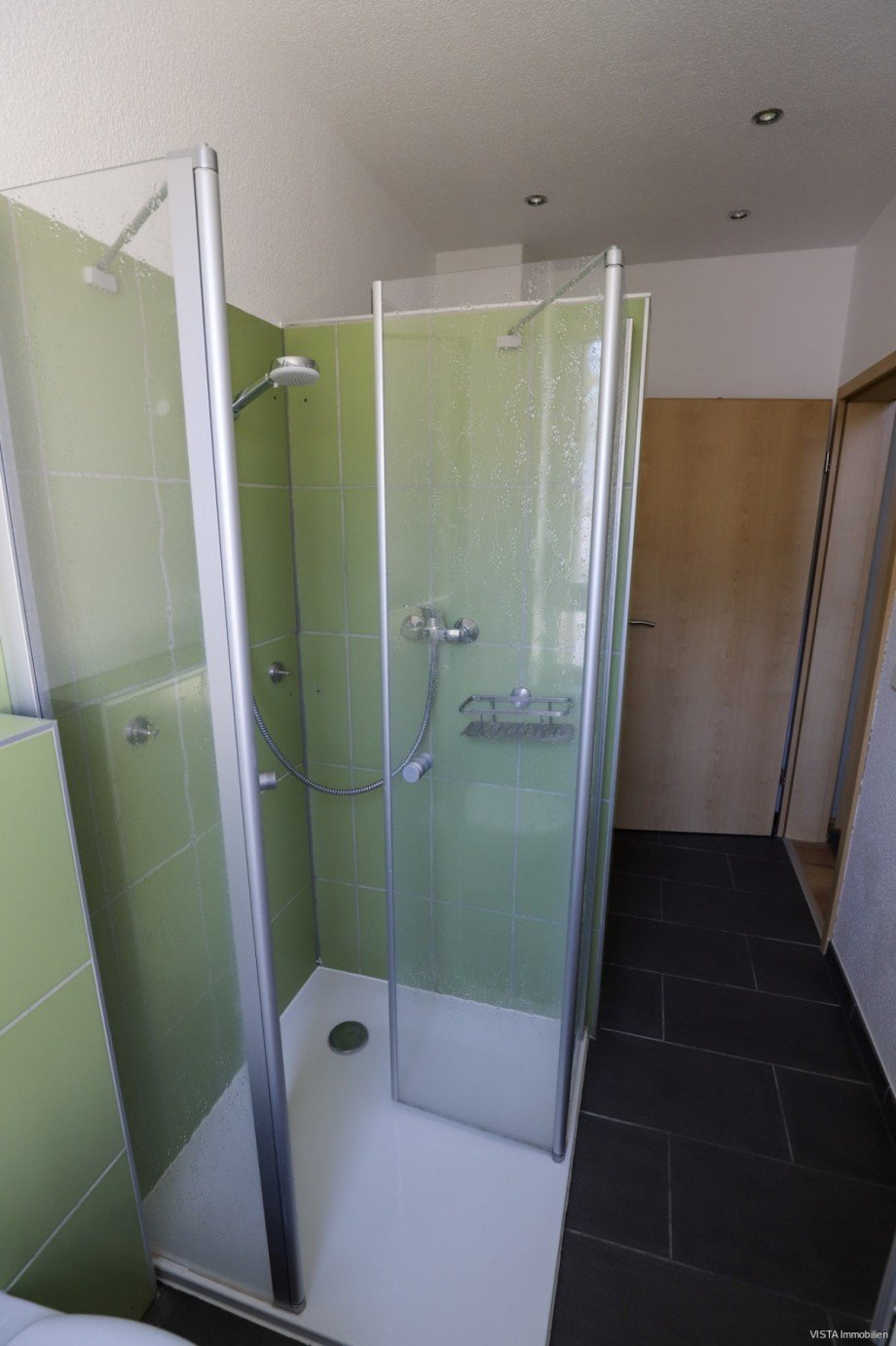 Bad EG Ansicht 2 Einfamilienhaus M�hltal / Nieder-Beerbach