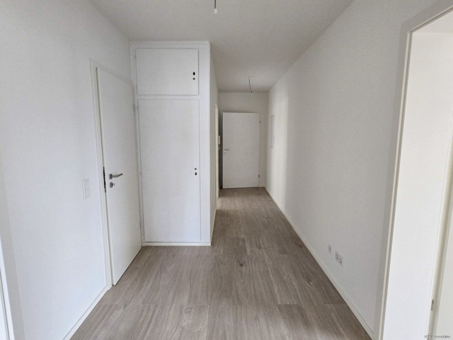 Diele Etagenwohnung Seeheim-Jugenheim / Jugenheim