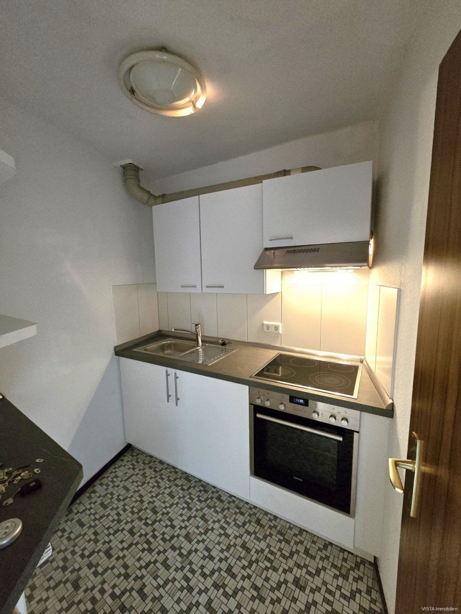 K�che Etagenwohnung Darmstadt