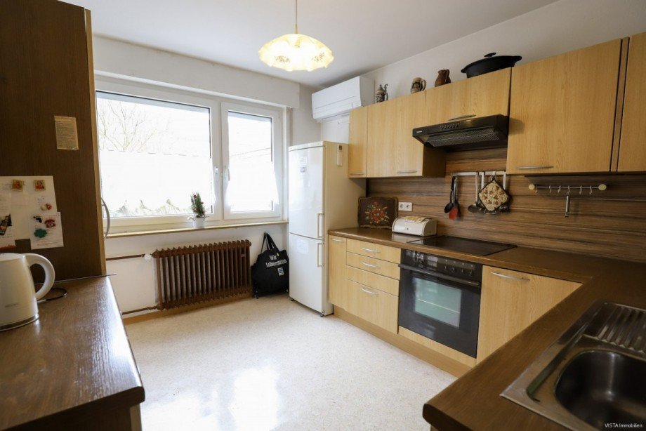 K�che Reihenendhaus Darmstadt / Arheilgen