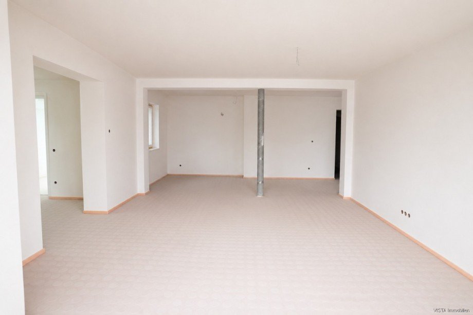 Wohnen-Essen-Kochen Erdgeschosswohnung Darmstadt