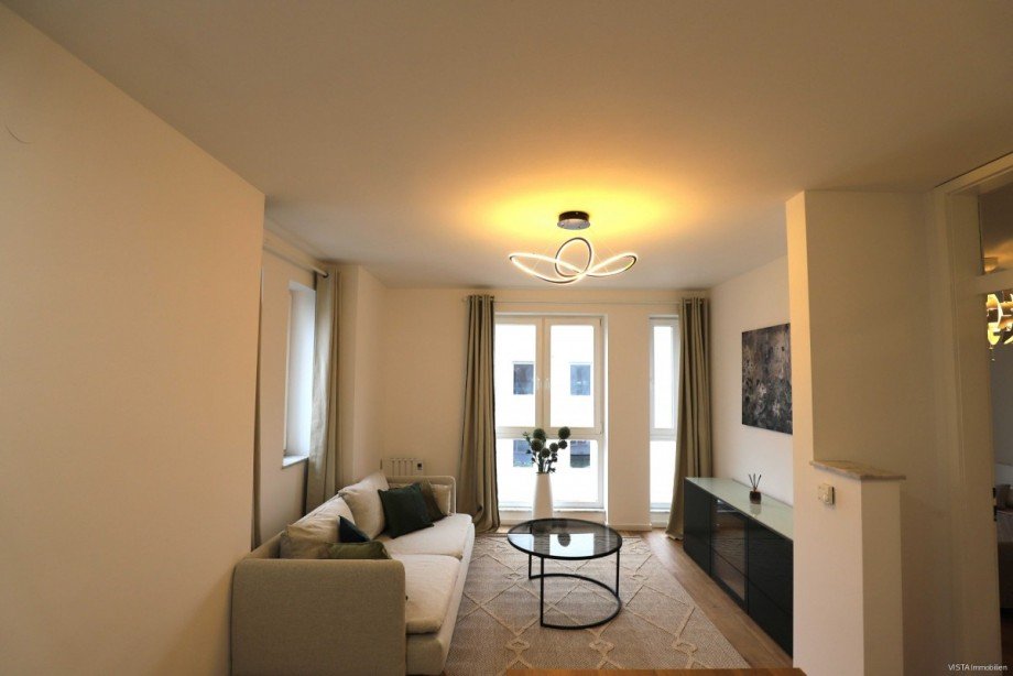 Wohnen Etagenwohnung Griesheim