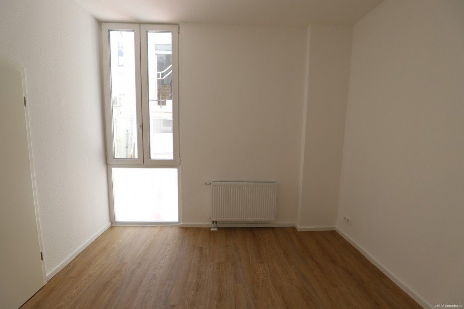Schlafzimmer 1.1 Erdgeschosswohnung Darmstadt