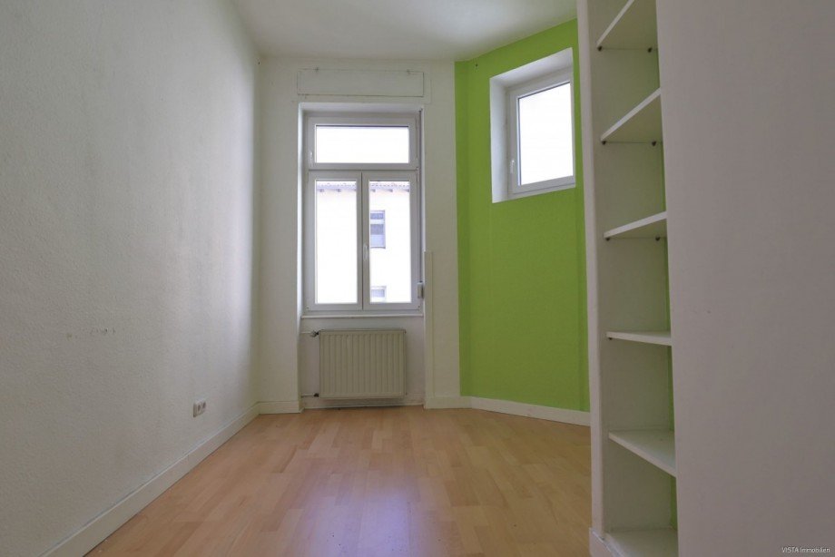 Kinder-, oder Arbeitszimmer Etagenwohnung Darmstadt