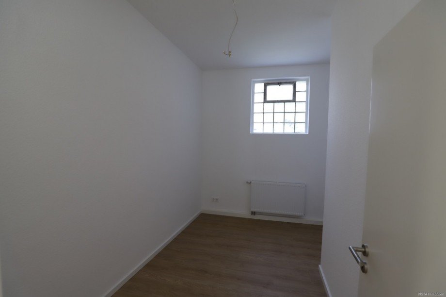 Arbeitszimmer Etagenwohnung Darmstadt
