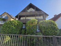 Hauptbild 4-Parteienhaus in Bickenbach - solide Kapitalanlage mit Entwicklungspotenzial