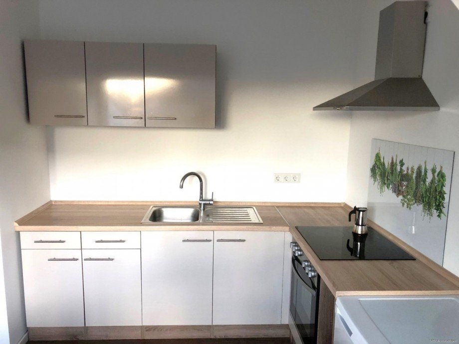 K�che Etagenwohnung Pfungstadt
