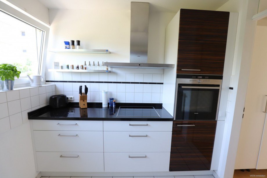 K�che 2 Maisonettewohnung Darmstadt