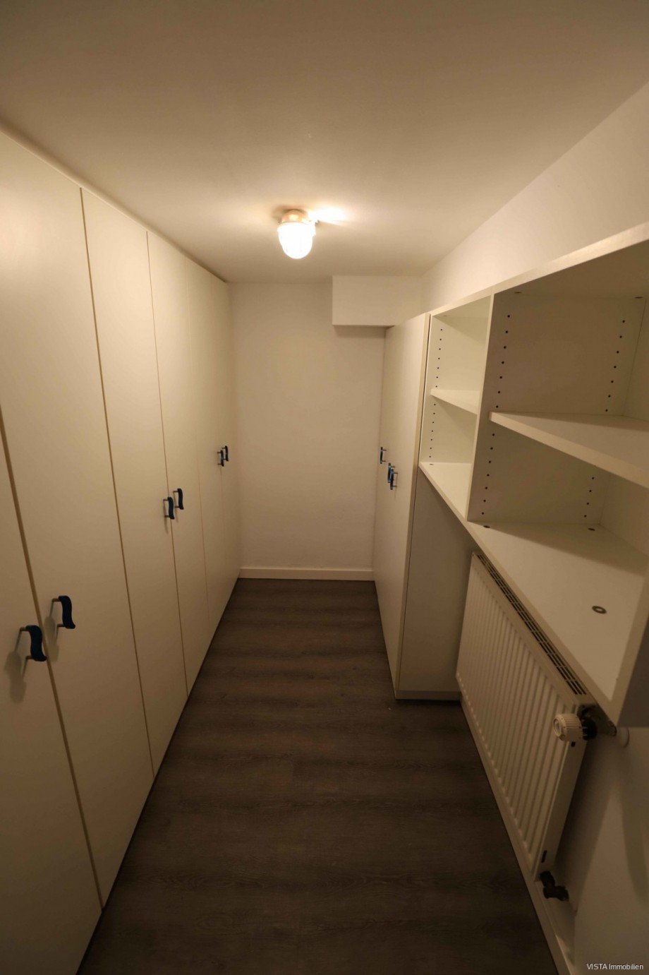 Kellerr�ume. Einfamilienhaus Pfungstadt