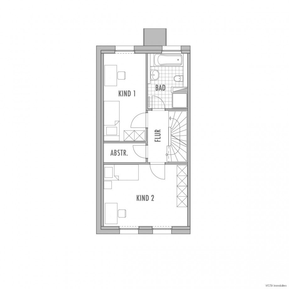 OG Reiheneckhaus Darmstadt