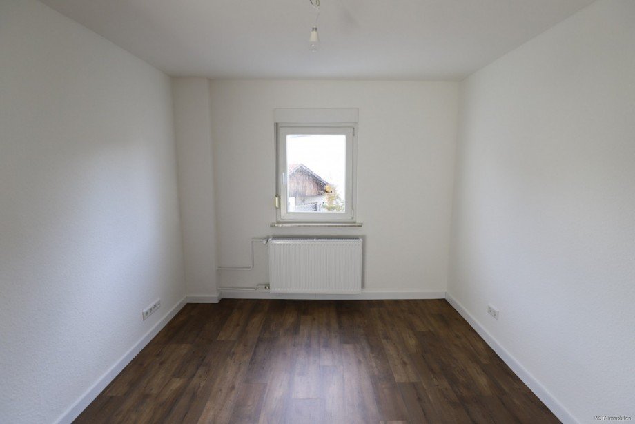 Zimmer 2 Obergeschoss Maisonettewohnung Weiterstadt