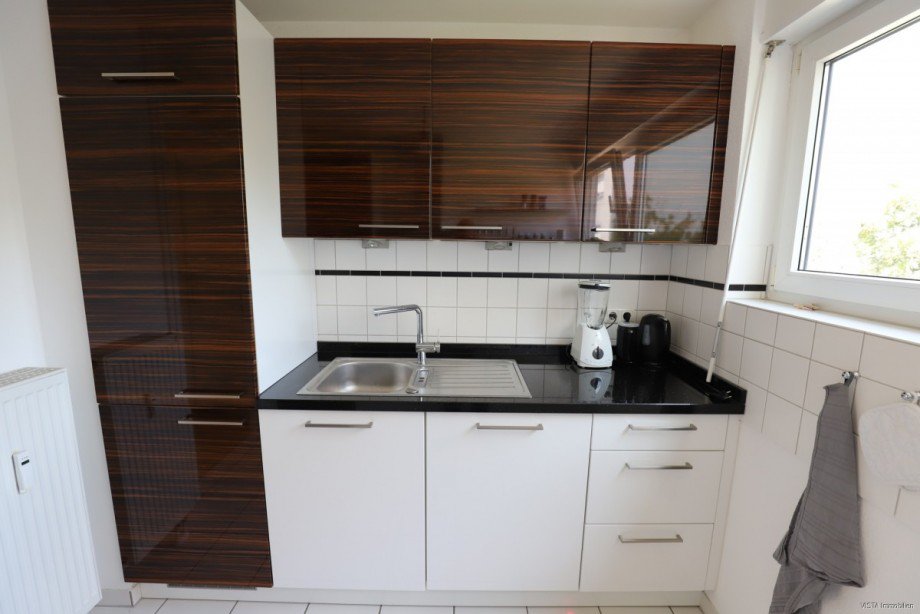 K�che 3 Maisonettewohnung Darmstadt