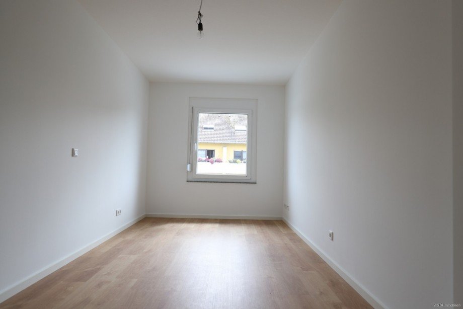 Kinder-, oder Arbeitszimmer Reihenmittelhaus Darmstadt / Wixhausen