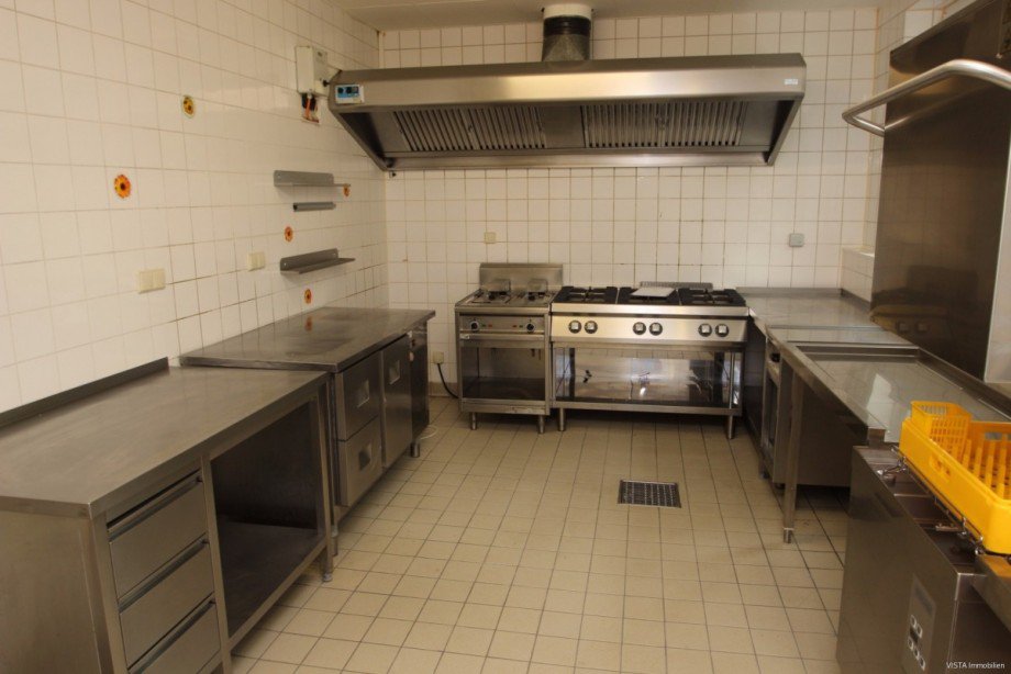 K�che Gastgewerbe Griesheim