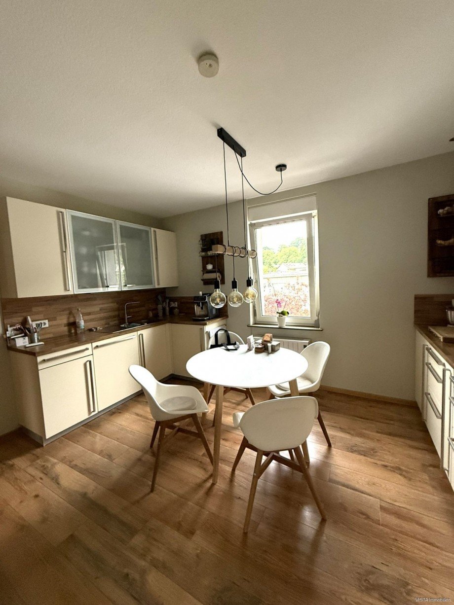 K�che Ansicht 2 Einfamilienhaus M�hltal / Nieder-Beerbach