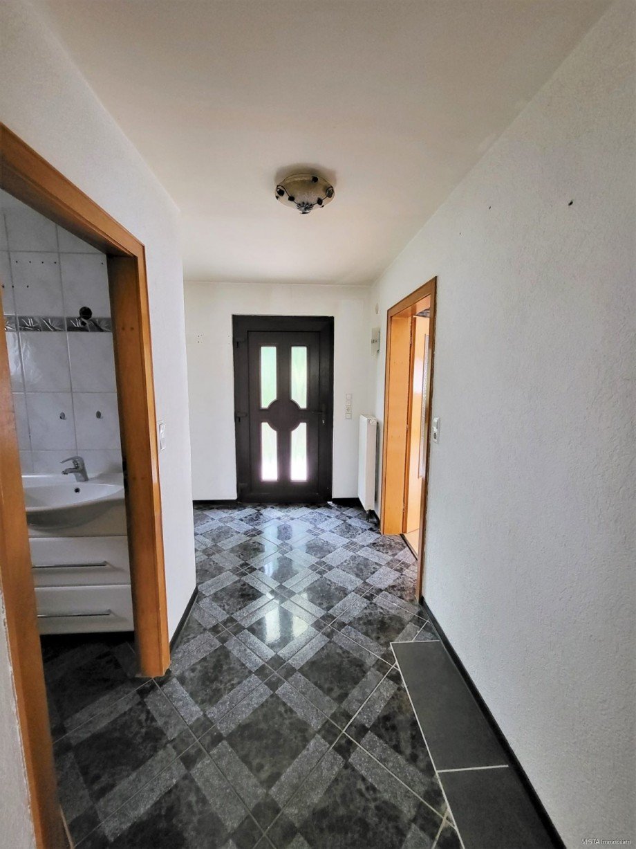 Flur Ansicht 3 Einfamilienhaus Seeheim-Jugenheim / Ober Beerbach