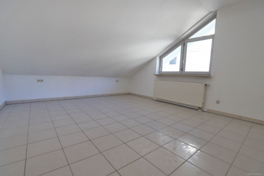 Schlafzimmer 2 Zweifamilienhaus Fischbachtal-Niedernhausen