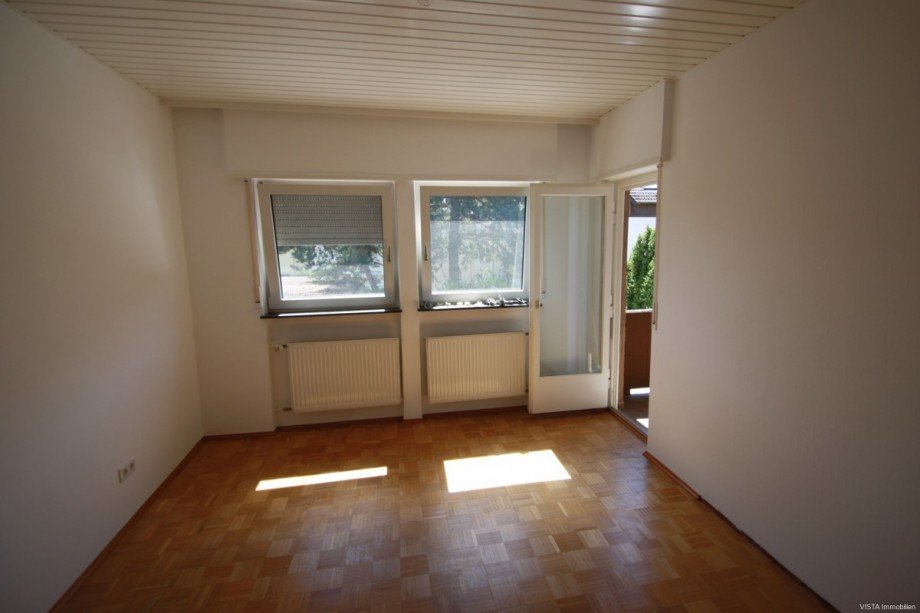 Schlafzimmer Eltern Reihenhaus Darmstadt