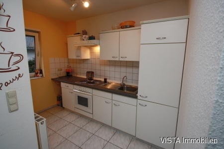 K�che Erdgeschosswohnung Weiterstadt/Riedbahn