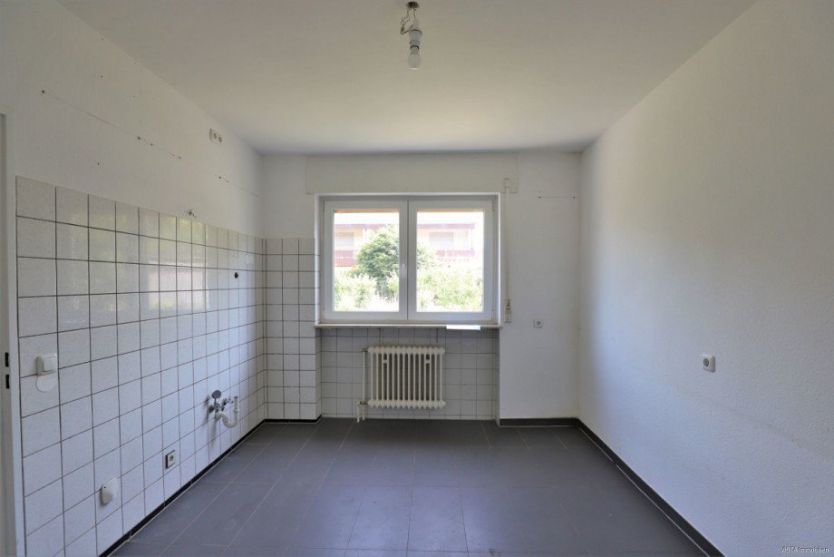 K�che Reiheneckhaus Darmstadt / Arheilgen