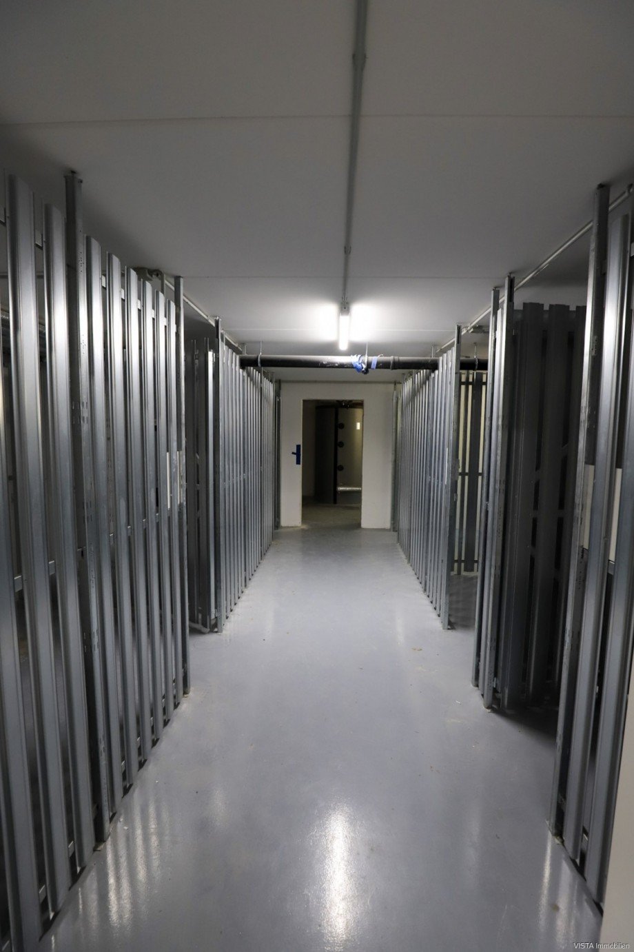 Kellerabteile Wohnungen Dachgeschosswohnung Darmstadt / Arheilgen