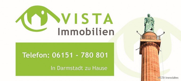  Darmstadt Maisonettewohnung Darmstadt-Bessungen !Maisonette-Wohnung mit umliegendem Gartengrundst�ck und gro�z�giger Terrasse