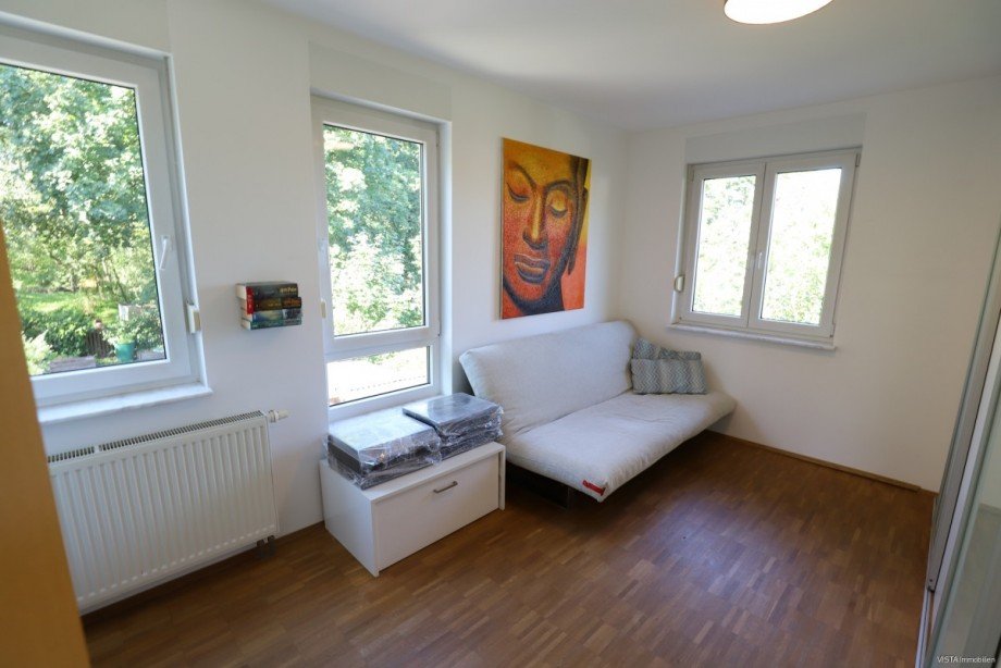 Kinder-, oder G�stezimmer Doppelhaush�lfte Darmstadt / Eberstadt