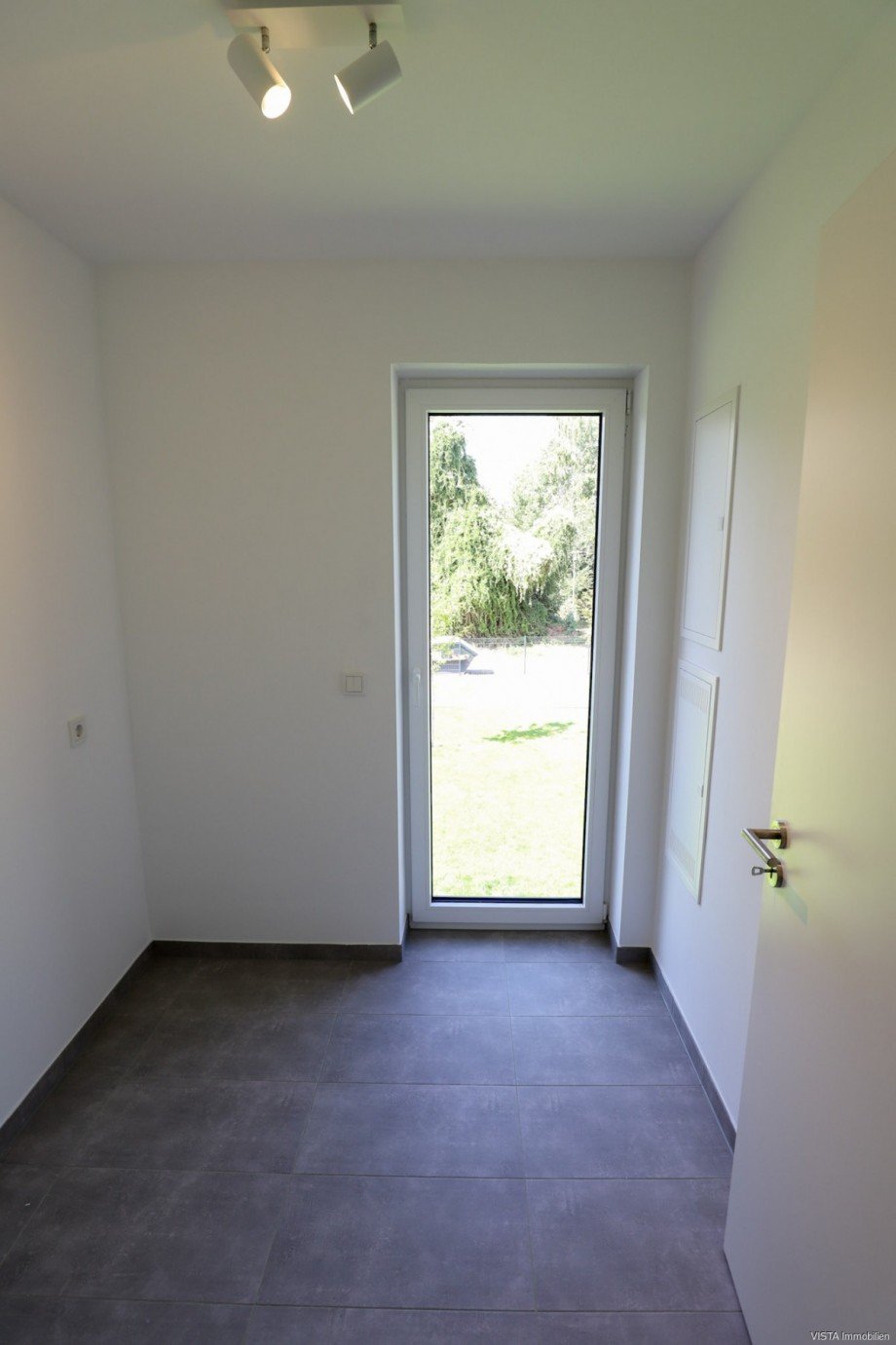 Whg. 7-1.Obergeschoss rechts-Abstellraum Etagenwohnung Darmstadt / Arheilgen