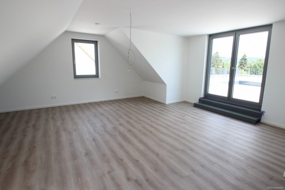 Studio Maisonettewohnung Darmstadt / Eberstadt