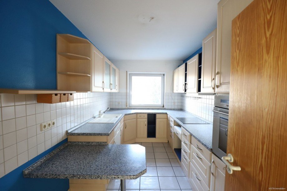 K�che Zweifamilienhaus Fischbachtal-Niedernhausen