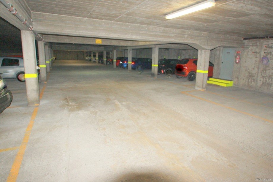 Tiefgarage Erdgeschosswohnung Seeheim-Jugenheim