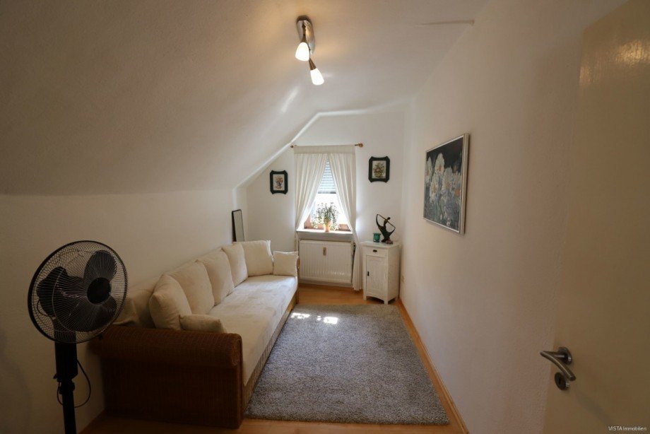 Zimmer 1 Einfamilienhaus Darmstadt / Arheilgen