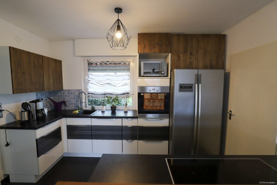 K�che Zweifamilienhaus B�ttelborn / Klein-Gerau