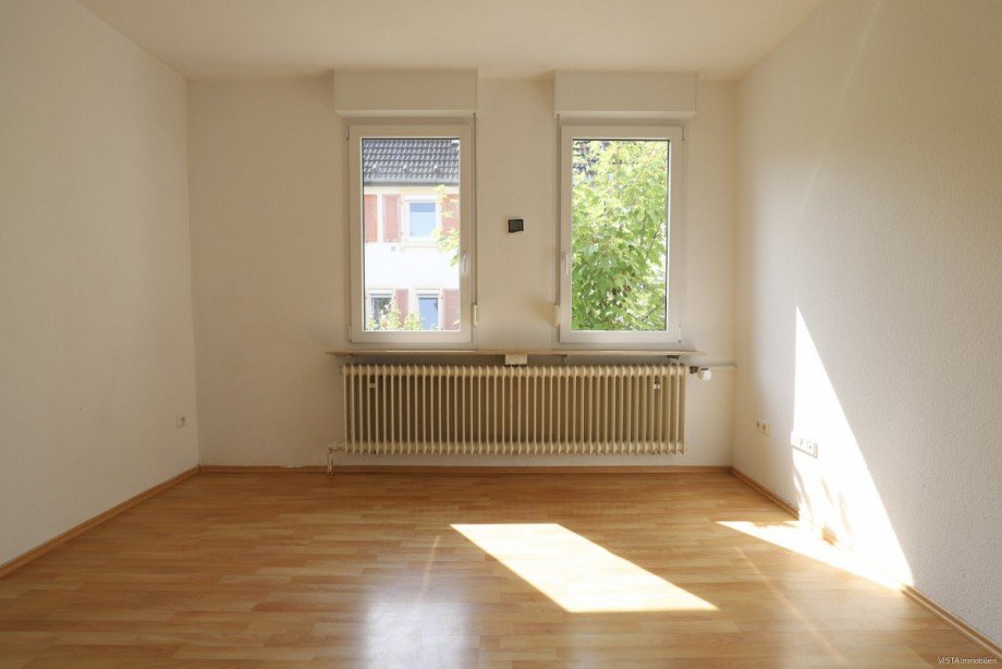 Wohnzimmer Einfamilienhaus Darmstadt / Eberstadt