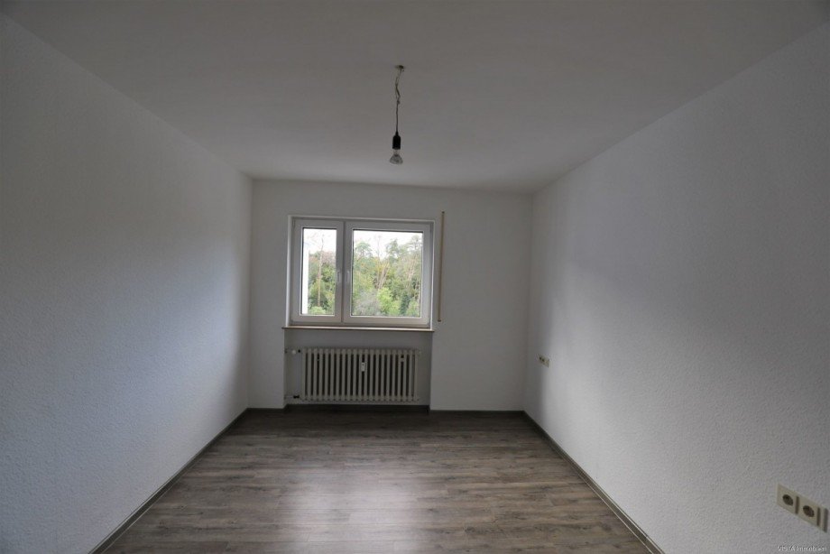 Schlafzimmer Etagenwohnung Seeheim-Jugenheim