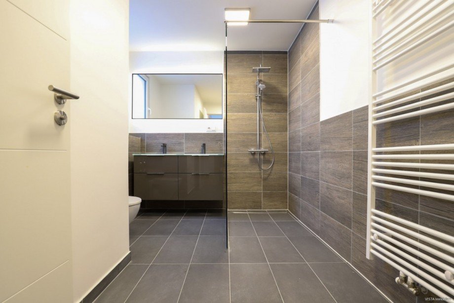 Bad Maisonettewohnung Darmstadt