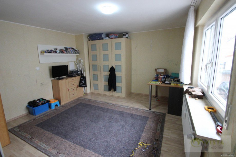 Kinder-, oder Arbeitszimmer Einfamilienhaus M�hltal