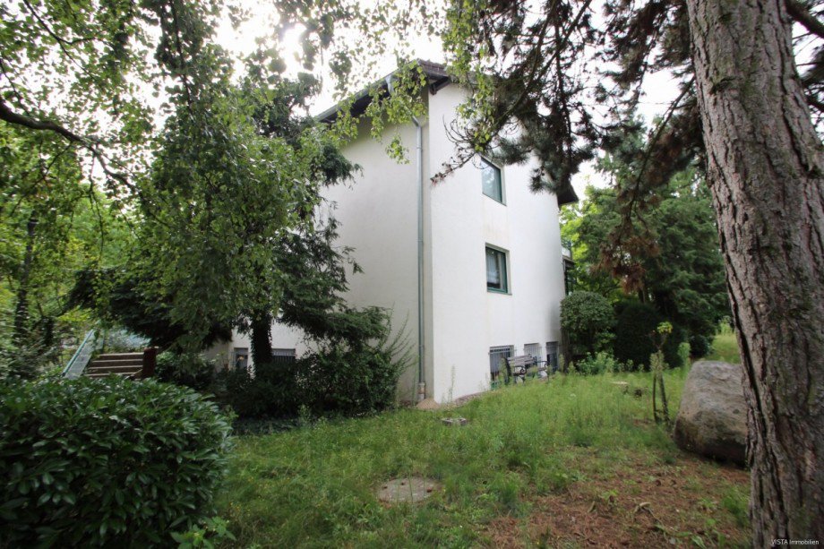  Einfamilienhaus Darmstadt