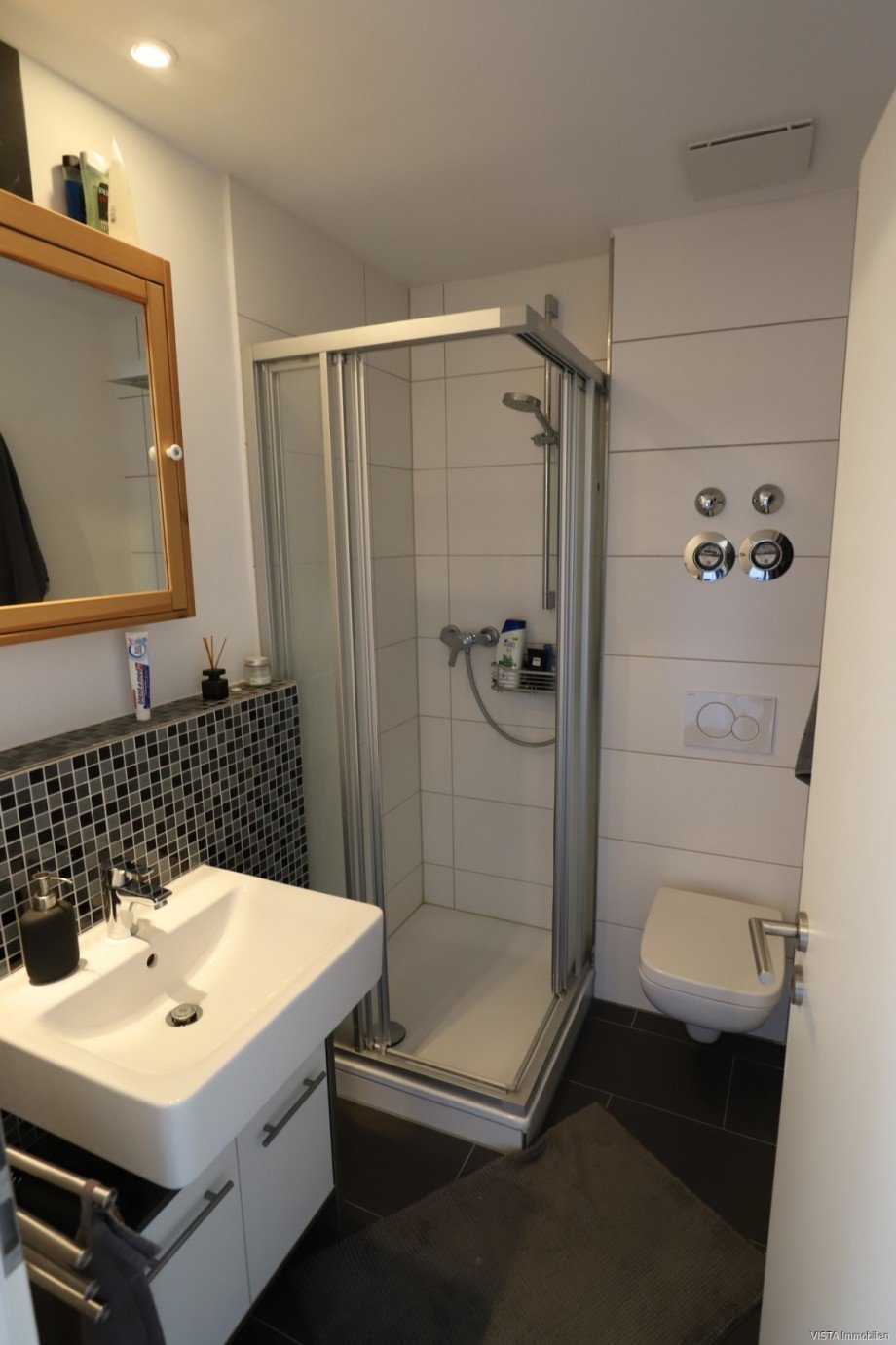 Bad Etagenwohnung Darmstadt