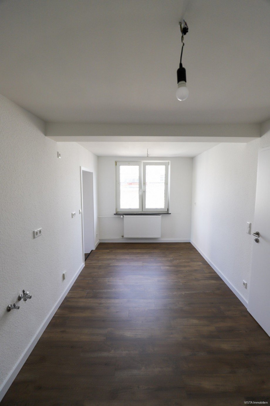 K�che Obergeschoss Maisonettewohnung Weiterstadt